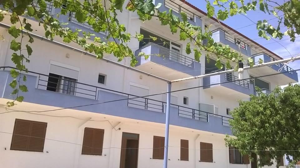Villa Nana Ksamil Exterior photo